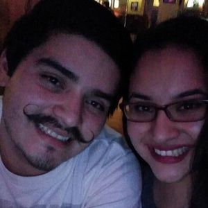 Meet your Posher, Monique